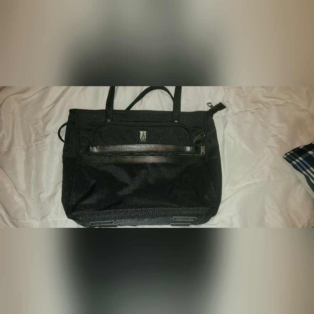 Carry-on luggage